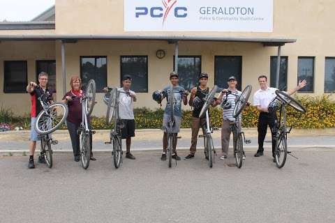 Photo: Geraldton Police and Community Youth Centre (PCYC)